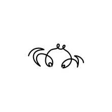 Draw a Cute Crab in One Line to Strengthen Shape Recognition and Creativity