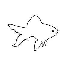 Simple Fish One-Line Drawing: A Beginner-Friendly Art Exercise