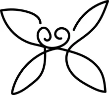 One Line Butterfly Art for Beginners: Draw Insects the Simple and Enjoyable Way